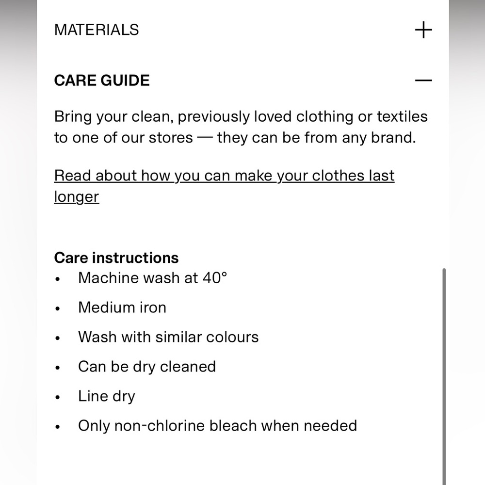 NWT H&M Women’s MAMA Maternity Colorful Speckled KNOT-DETAIL NURSING DRESS - Picture 10 of 16